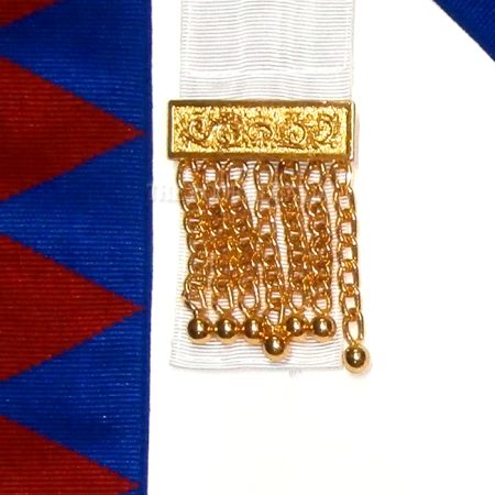 Royal Arch Companion Apron #3