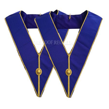 Craft Provincial Undress Collar #2