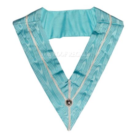 Craft Worship Master Collar