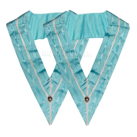 Craft Worship Master Collar #5