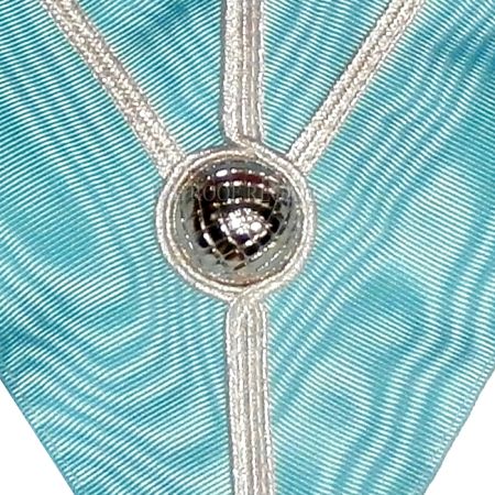 Craft Worship Master Collar #2