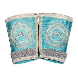 Craft Officer Gauntlet pairs