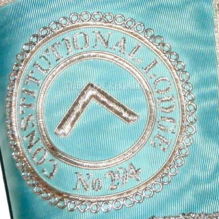 Craft Lodge Gauntlet cuff pairs #3