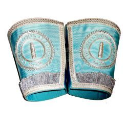 CRAFT LODGE CUFF ( GAUNTLET )