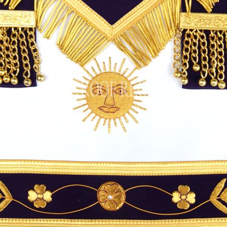 Grand Lodge Officer Apron #3