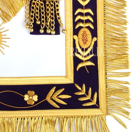 Grand Lodge Officer Apron #4