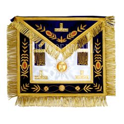 Grand Lodge Officer Apron