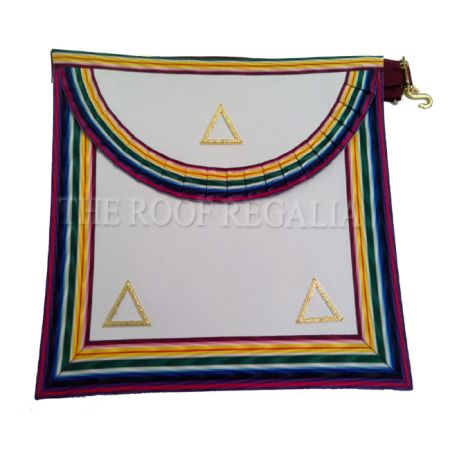Royal Ark Mariner Apron