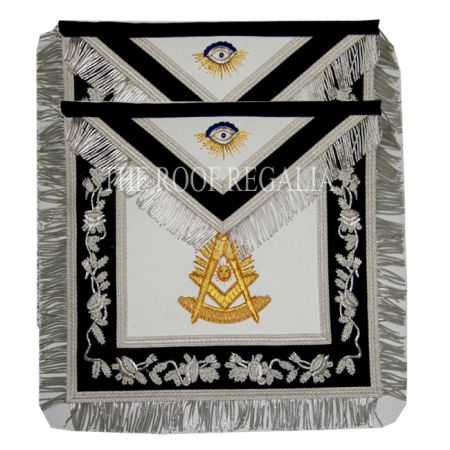 Past Master Grand Lodge Aprons