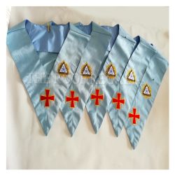 Scottish Rite Collar with Cross