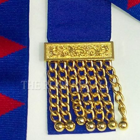 Royal Arch Provincial Apron & Sash #3