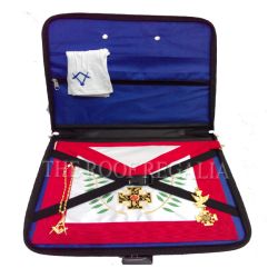 MASONIC APRON SOFT CASE