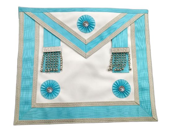 Master Mason Apron