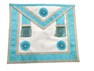 Master Mason Apron