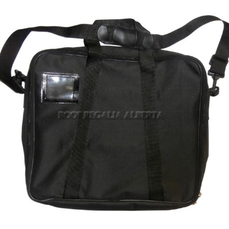 Apron soft case fabric made with handle
