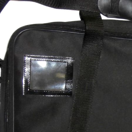 Apron soft case fabric made with handle #2