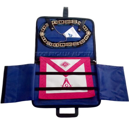 Black Apron Soft case