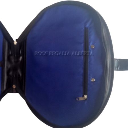 Chain Collar carrying case #3