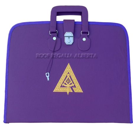 RSM Apron Soft Case