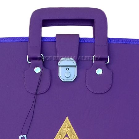 RSM Apron Soft Case #2