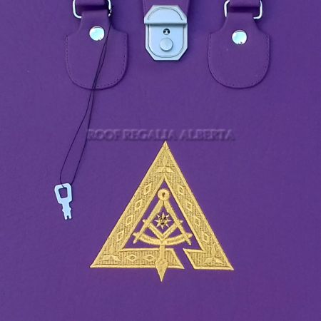 RSM Apron Soft Case #3