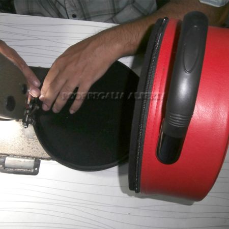 Crown Carrying Case #2