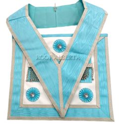 MASTER MASON AND COLLAR