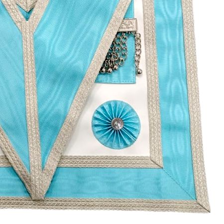 MASTER MASON AND COLLAR #2