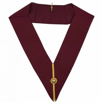 Officers English Royal Arch Officer Collar