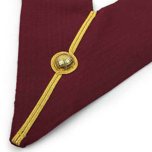 Officers English Royal Arch Officer Collar #3