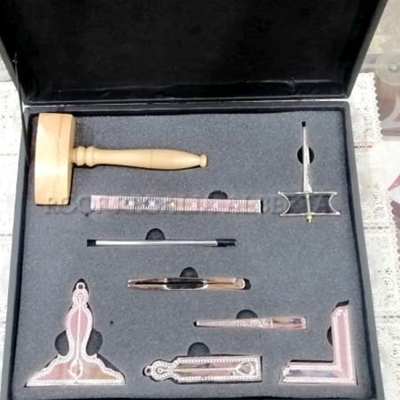 Silver Working Tools #2