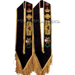 Scottish rite 32nd degree Sash