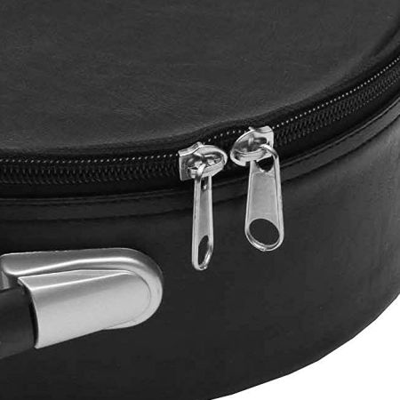 Crown case with shoulder strips #2