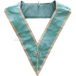 Masonic Irish Lodge Collar